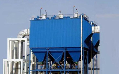 工业湖北静电除尘器选型：0.3μm粉尘如何实现99.5%效率